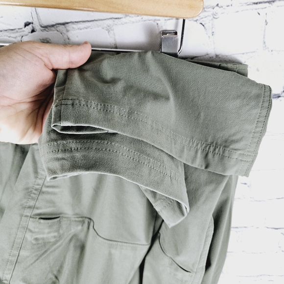 COLUMBIA | Omni-Shield stretch tall_long length hiking outdoor pants - Picture 6 of 10